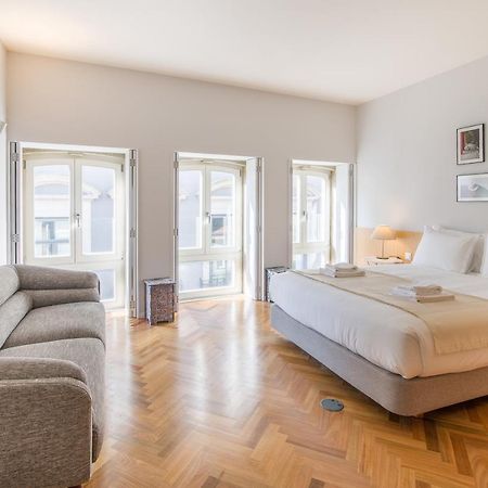 Cedofeita Studio 176 - Studio In City Center OOporto Exteriör bild