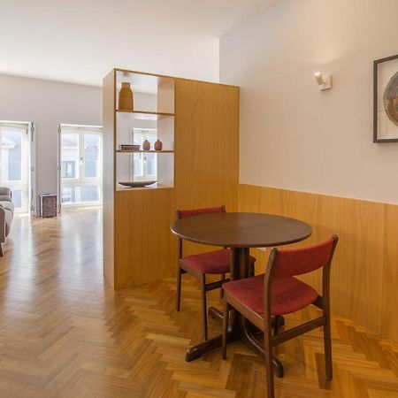 Cedofeita Studio 176 - Studio In City Center OOporto Exteriör bild