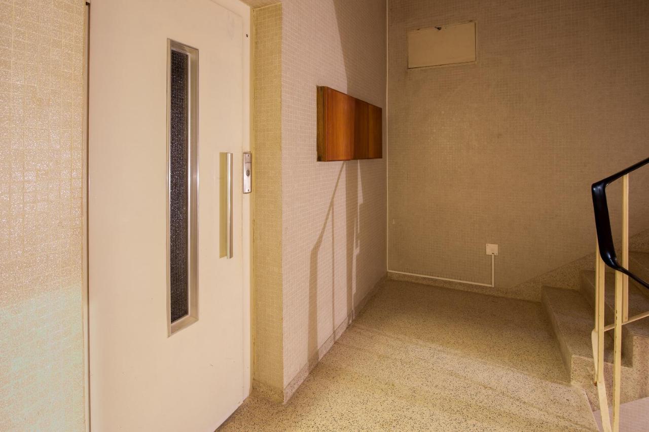 Cedofeita Studio 176 - Studio In City Center OOporto Exteriör bild